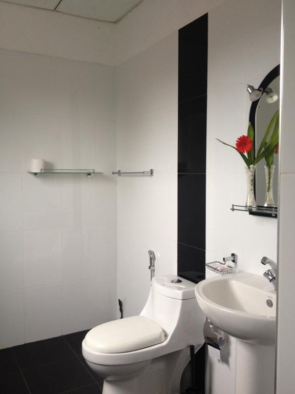 Friends Guesthouse Kudapaduwa Екстер'єр фото