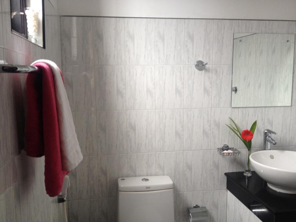 Friends Guesthouse Kudapaduwa Екстер'єр фото