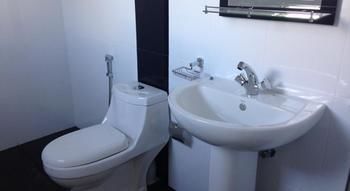 Friends Guesthouse Kudapaduwa Екстер'єр фото